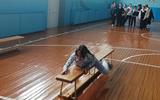 спор